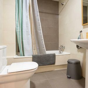 Appartement op de Begane Grond
